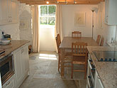 Self catering Devon holiday accommodation in East Prawle